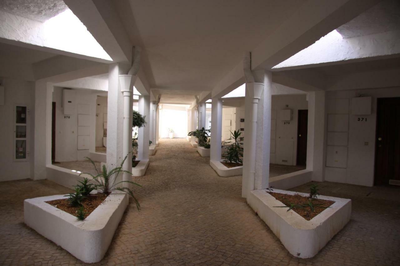 Estudio Tranquilo Praia Da Falesia Albufeira Kültér fotó