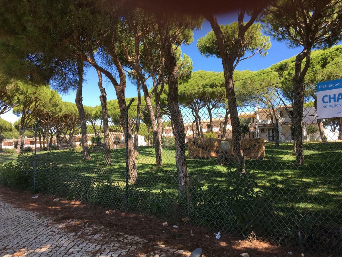 Estudio Tranquilo Praia Da Falesia Albufeira Kültér fotó