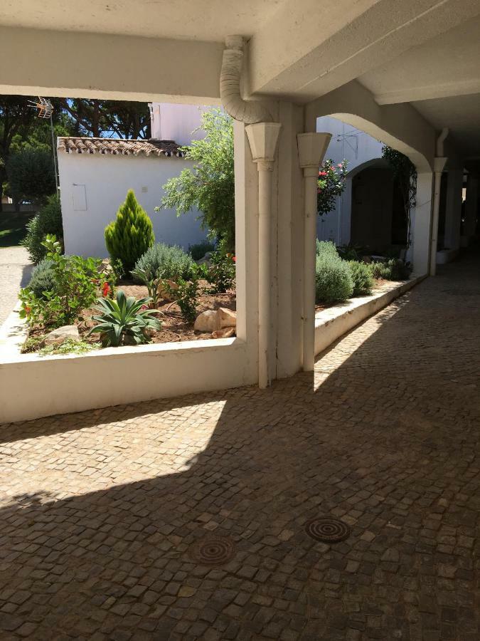 Estudio Tranquilo Praia Da Falesia Albufeira Kültér fotó