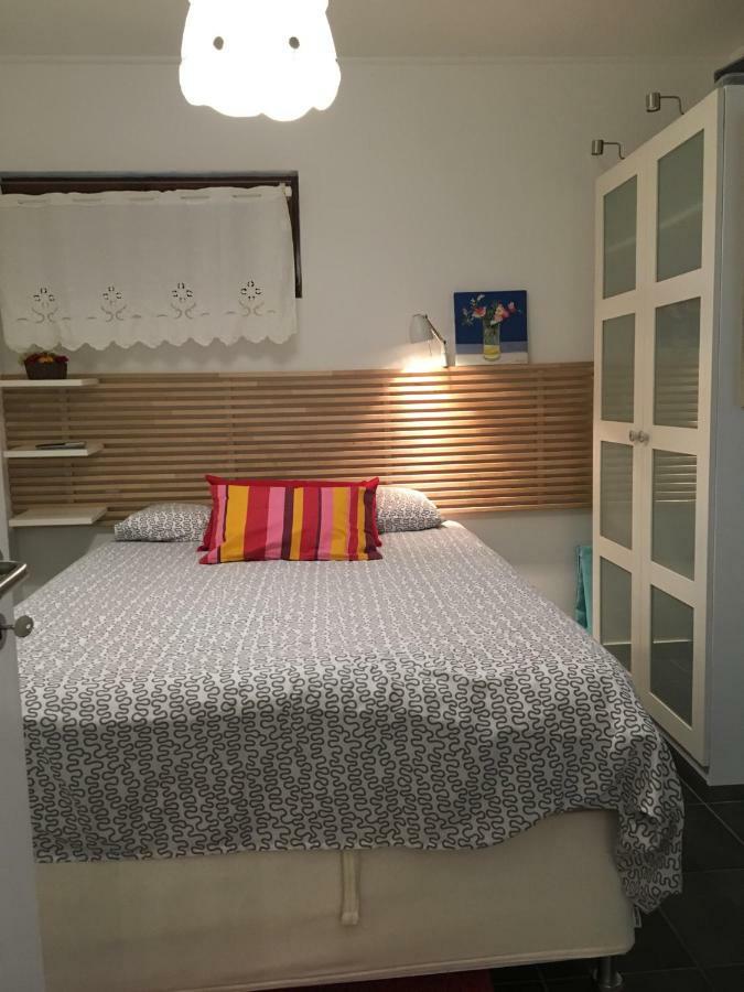 Estudio Tranquilo Praia Da Falesia Albufeira Kültér fotó