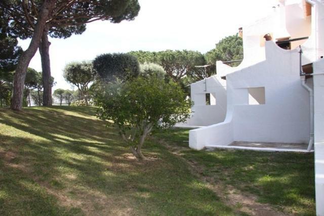 Estudio Tranquilo Praia Da Falesia Albufeira Kültér fotó