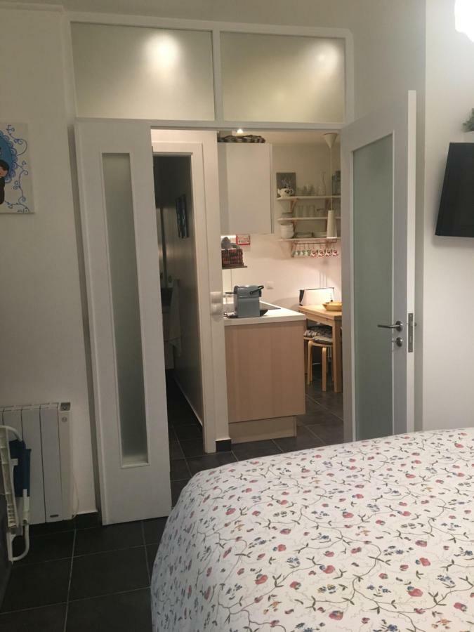 Estudio Tranquilo Praia Da Falesia Albufeira Kültér fotó